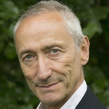 Michael Stock